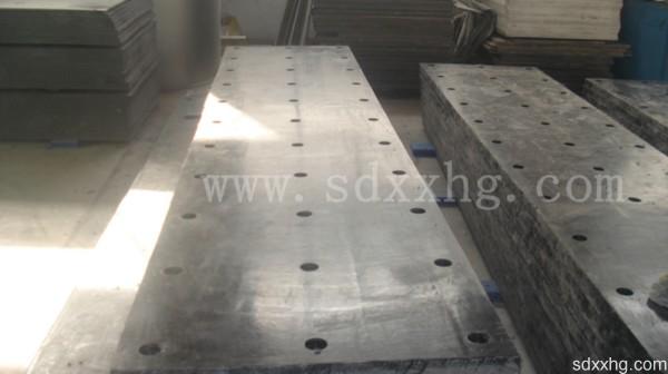 供應(yīng)超耐磨特殊煤倉襯板