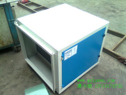 供應(yīng)南寧活性炭除味箱