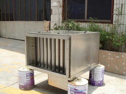 忻州水噴淋凈化器圖片