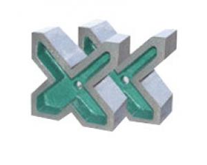 供應(yīng)花崗石V型架磁性V型架鋼件V型架鑄鐵v型架