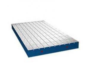 供應(yīng)減震墊鐵實(shí)驗(yàn)平臺鋁合金對弧樣板地錨器