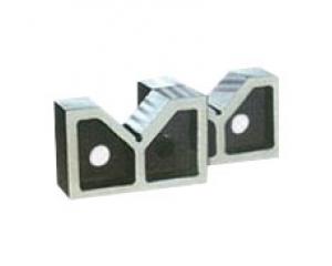 鑄鐵V型架圖片/鑄鐵V型架樣板圖 (2)