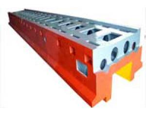 供應(yīng)落地鏜床工作臺巖石工作臺鏜銑機(jī)床工作臺