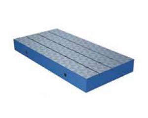 供應(yīng)T型槽平臺(tái)基礎(chǔ)平臺(tái)鑄鐵鉚焊平臺(tái)