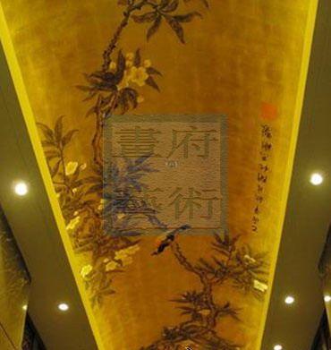 供應(yīng)上饒壁畫(huà)/酒店壁畫(huà)/幼兒園壁畫(huà)