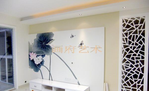 供應(yīng)上饒壁畫/上饒手繪墻/上饒墻繪