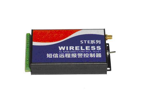 GPRSGSM無線報警控制器遠距離LED無線控制報警抄表顯示控制