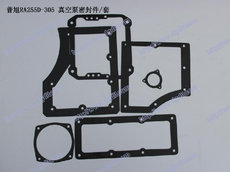 供应德国普旭BUSCH真空泵维修厂家图片