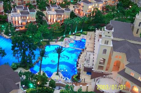 供應(yīng)景觀沙盤，景觀沙盤制作，景觀沙盤公司