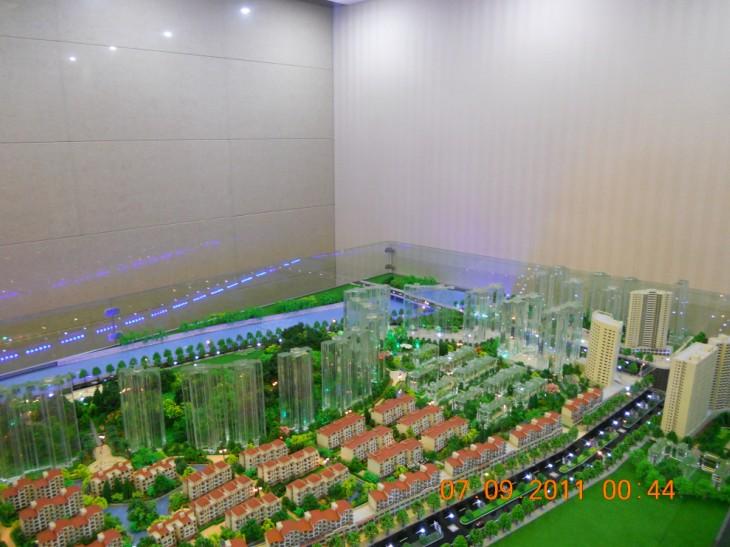 供應(yīng)模型制作，合肥模型制作，合肥樓盤模型