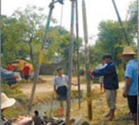 中國地源熱泵鉆井工程*品牌中國順源鉆井工程公司