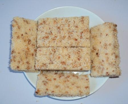 供應(yīng)一口酥特色米花糖生產(chǎn)*技術(shù)www.koukousu.com