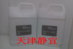 天津里其樂真空泵油 SUPER-LUBE 100