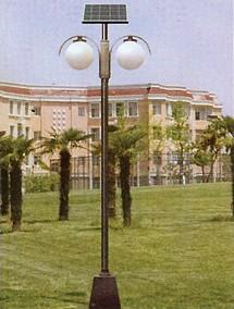 太陽能庭院燈