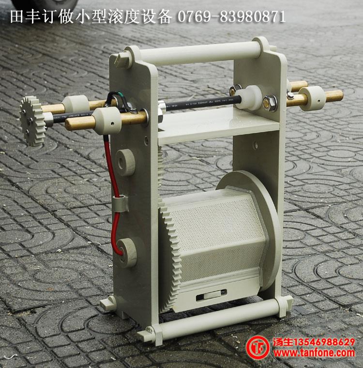 滾鍍機(jī)圖片/滾鍍機(jī)樣板圖 (4)