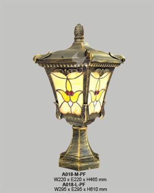 供應(yīng)歐式壁燈仿銅