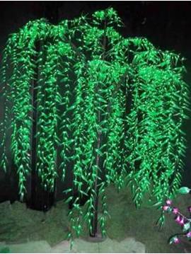 供應(yīng)植物樹燈柳樹燈/景觀照明樹燈