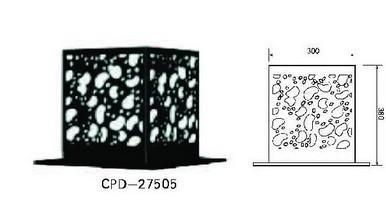 供應(yīng)草坪燈