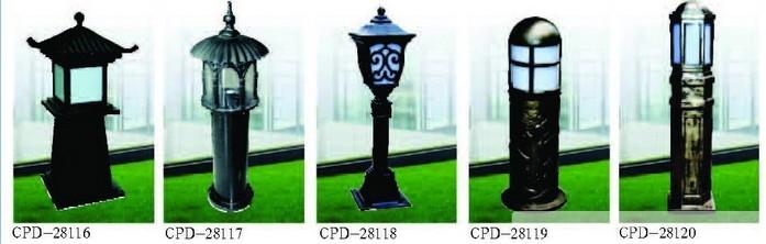 供應(yīng)草坪燈