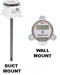 DwyerMS121微差壓變送器圖片
