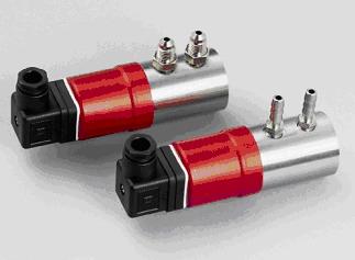 富巴692差壓/壓力變送器圖片