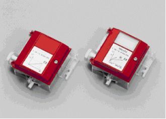 富巴694差壓變送器圖片