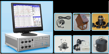 JH6171T电声测试系统图片