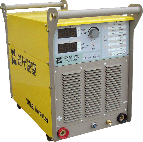 供應(yīng)北京時代WSM400脈沖氬弧焊機(jī)