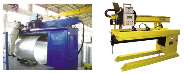 供應(yīng)自動(dòng)焊接操作機(jī)，制度焊接專(zhuān)機(jī)