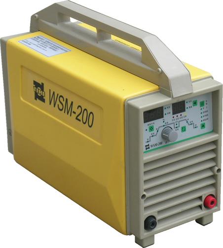 供應(yīng)北京時代WSM200脈沖氬弧焊機(jī)