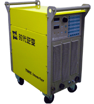 供應(yīng)北京時代氬弧焊機(jī)WSE500交直流方波焊機(jī)