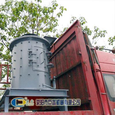 供應(yīng)石灰石破碎機(jī)