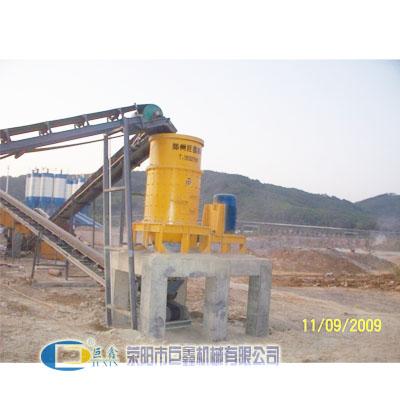 制沙生產(chǎn)線圖片/制沙生產(chǎn)線樣板圖 (3)