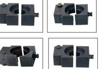 供應(yīng)PIY-HQ45K便捷式大噸位電動(dòng)壓接鉗