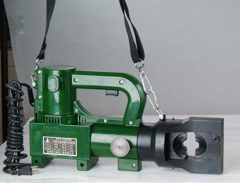 PIY-HQ45K便捷式電動(dòng)壓接鉗圖片