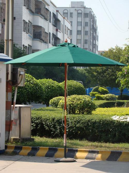 供應合肥崗亭傘批發(fā)采購合肥單邊傘
