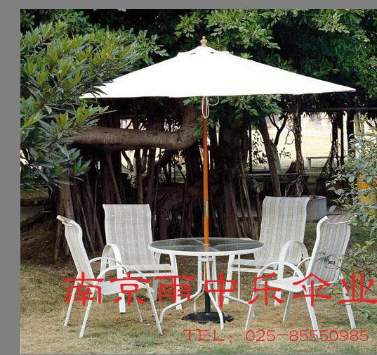 供應(yīng)合肥廣告?zhèn)?太陽(yáng)傘/中柱遮陽(yáng)傘