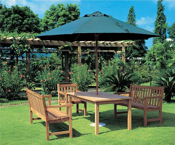 供應(yīng)合肥戶外休閑桌椅配套遮陽傘太陽傘