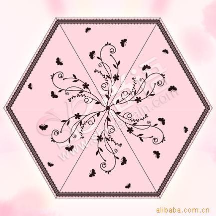 供應(yīng)廣告?zhèn)愣Y品傘太陽(yáng)傘*合肥雨中樂(lè)