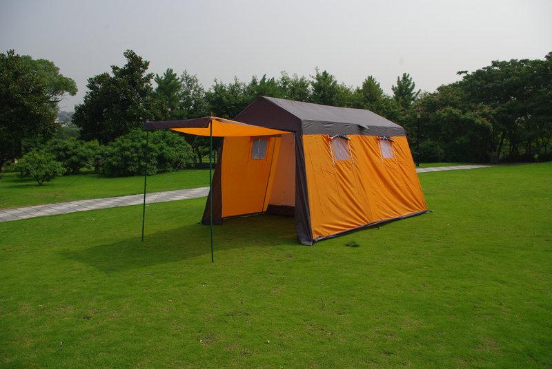 供應(yīng)合肥廣告帳篷/施工帳篷