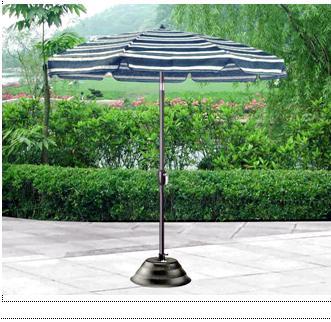 供應(yīng)合肥廣告?zhèn)?太陽(yáng)傘/中柱遮陽(yáng)傘