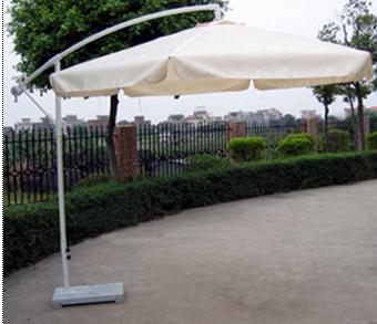 供應(yīng)合肥廣告太陽傘/休閑傘/單邊傘