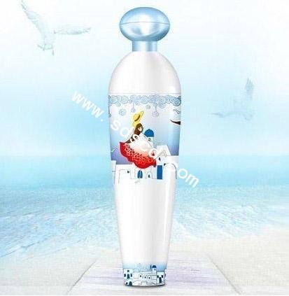 酒瓶傘圖片/酒瓶傘樣板圖 (3)