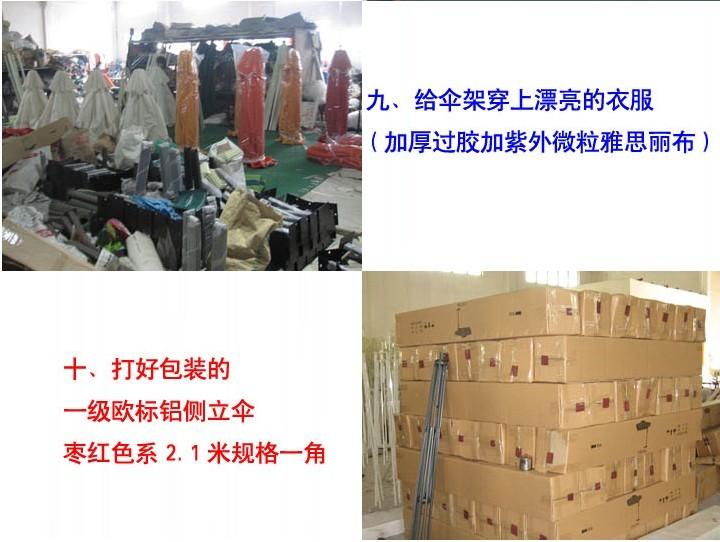 供應(yīng)合肥崗?fù)銖S家批發(fā)價(jià)格單邊傘直銷