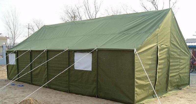 合肥施工帳篷廠家合肥民用帳篷圖片