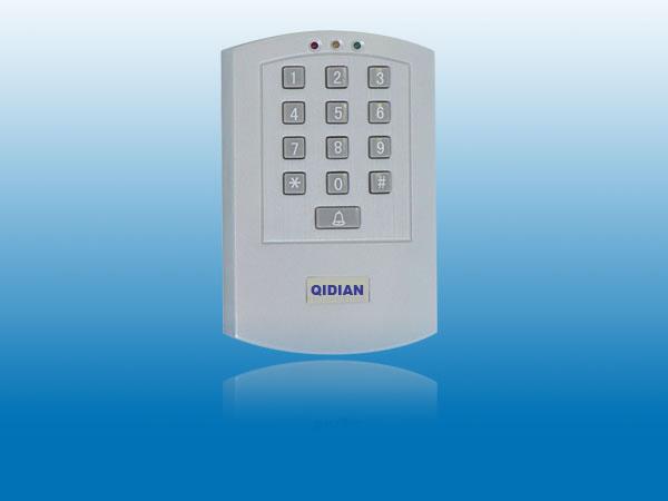 江門門禁控制器圖片