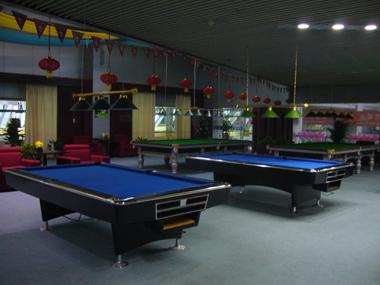 供應(yīng)臺(tái)球用品專賣南京臺(tái)球桌直銷