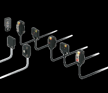 松下光電傳感器NX5-M30B圖片