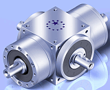 APEX精銳廣用減速機圖片