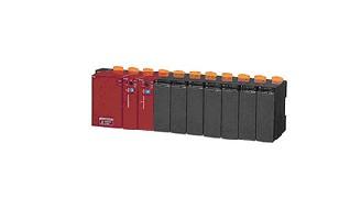 總代理富士可編程控制器PLC圖片